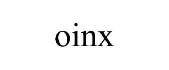 OINX