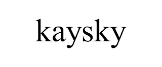 KAYSKY
