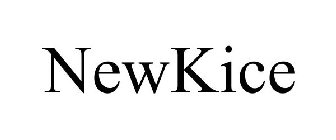 NEWKICE