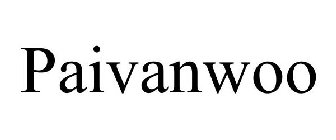 PAIVANWOO