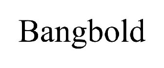 BANGBOLD