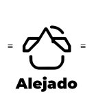 ALEJADO