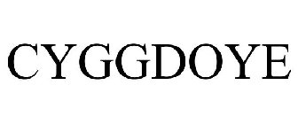 CYGGDOYE