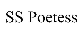 SS POETESS