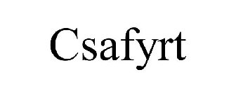 CSAFYRT