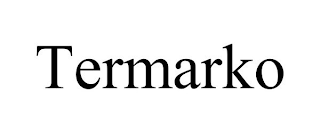 TERMARKO