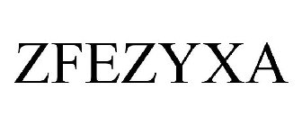 ZFEZYXA