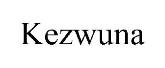 KEZWUNA