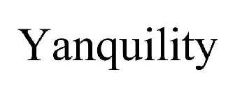 YANQUILITY
