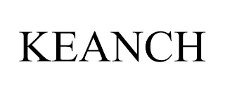 KEANCH
