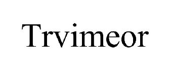 TRVIMEOR