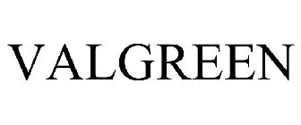 VALGREEN