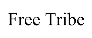 FREE TRIBE
