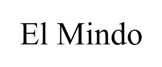 EL MINDO