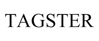 TAGSTER