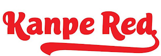 KANPE RED