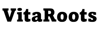 VITAROOTS