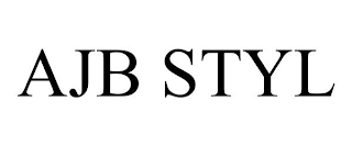 AJB STYL