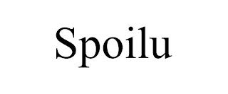 SPOILU