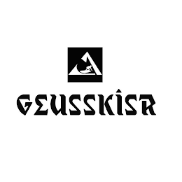 GEUSSKISR
