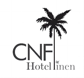CNF HOTEL LINEN