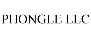 PHONGLE LLC