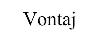VONTAJ