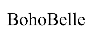 BOHOBELLE