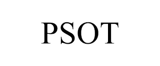 PSOT