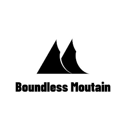 BOUNDLESS MOUTAIN