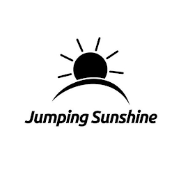JUMPING SUNSHINE
