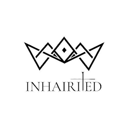 INHAIRITED