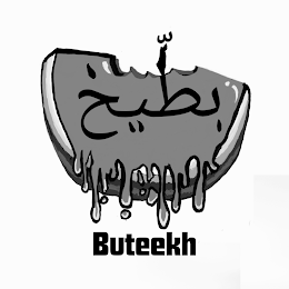 BUTEEKH