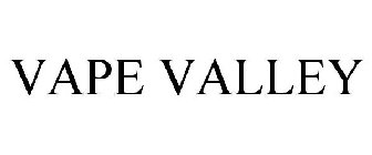 VAPE VALLEY