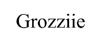 GROZZIIE