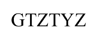 GTZTYZ