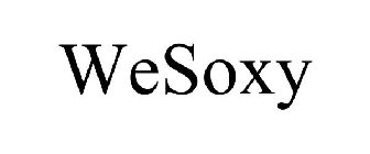 WESOXY