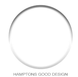 HAMPTONS GOOD DESIGN