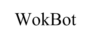 WOKBOT