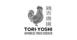 TORI-YOSHI JAPANESE FRIED CHICKEN