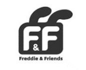 F&F FREDDIE&FRIENDS