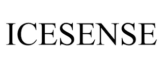ICESENSE