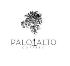 PALO ALTO COFFEES