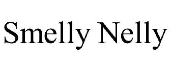 SMELLY NELLY