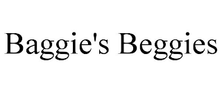 BAGGIE'S BEGGIES