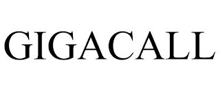 GIGACALL
