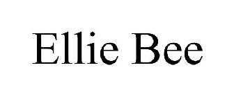 ELLIE BEE