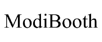 MODIBOOTH