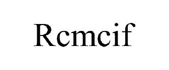 RCMCIF