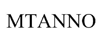 MTANNO